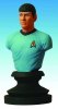 Star Trek Commander Spock Bust Tos Icons Original Serie